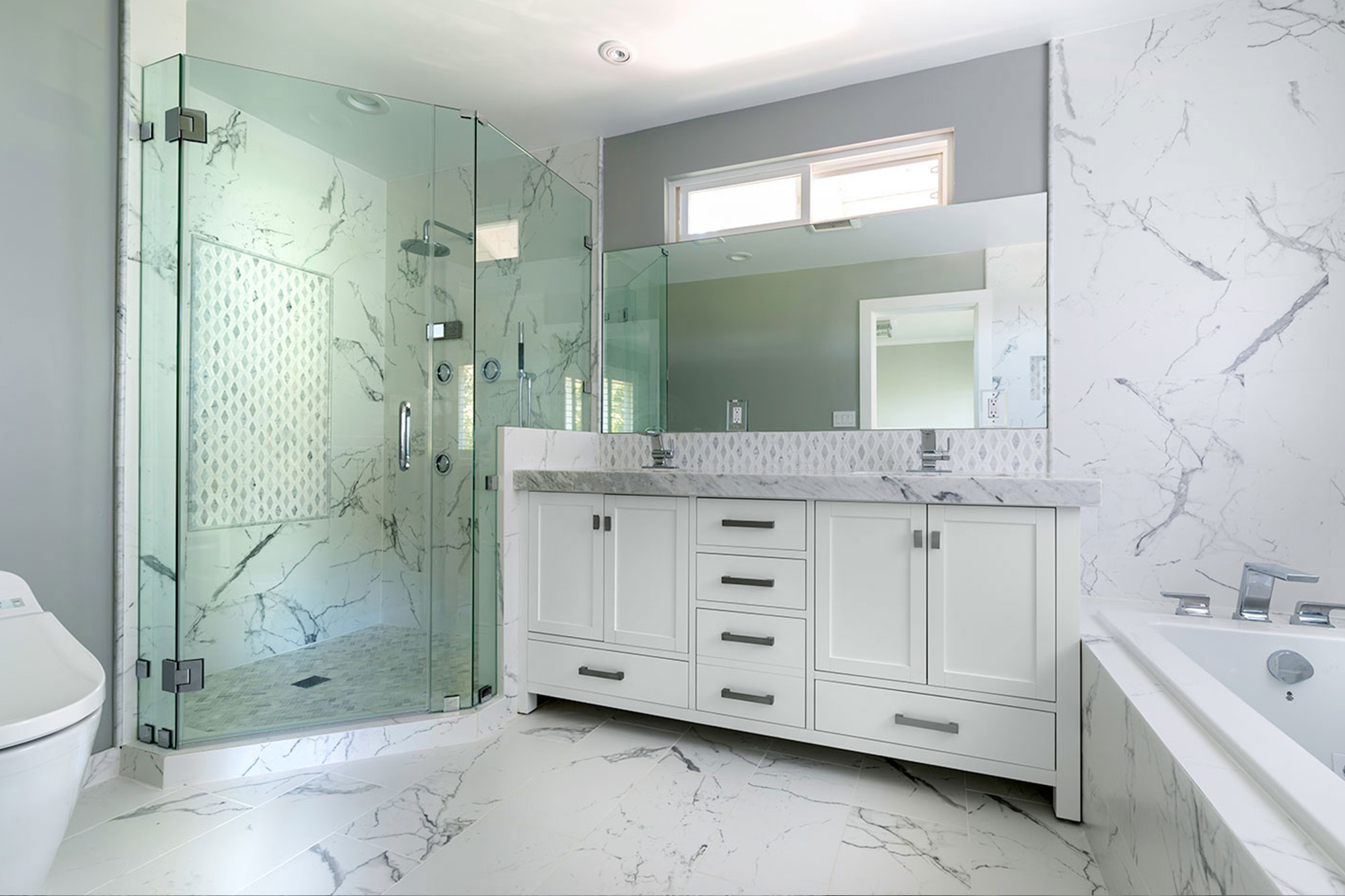 Home Quality Remodeling Inc. | Bathroom Remodeling, Kitchen Remodeling and Outdoor Living