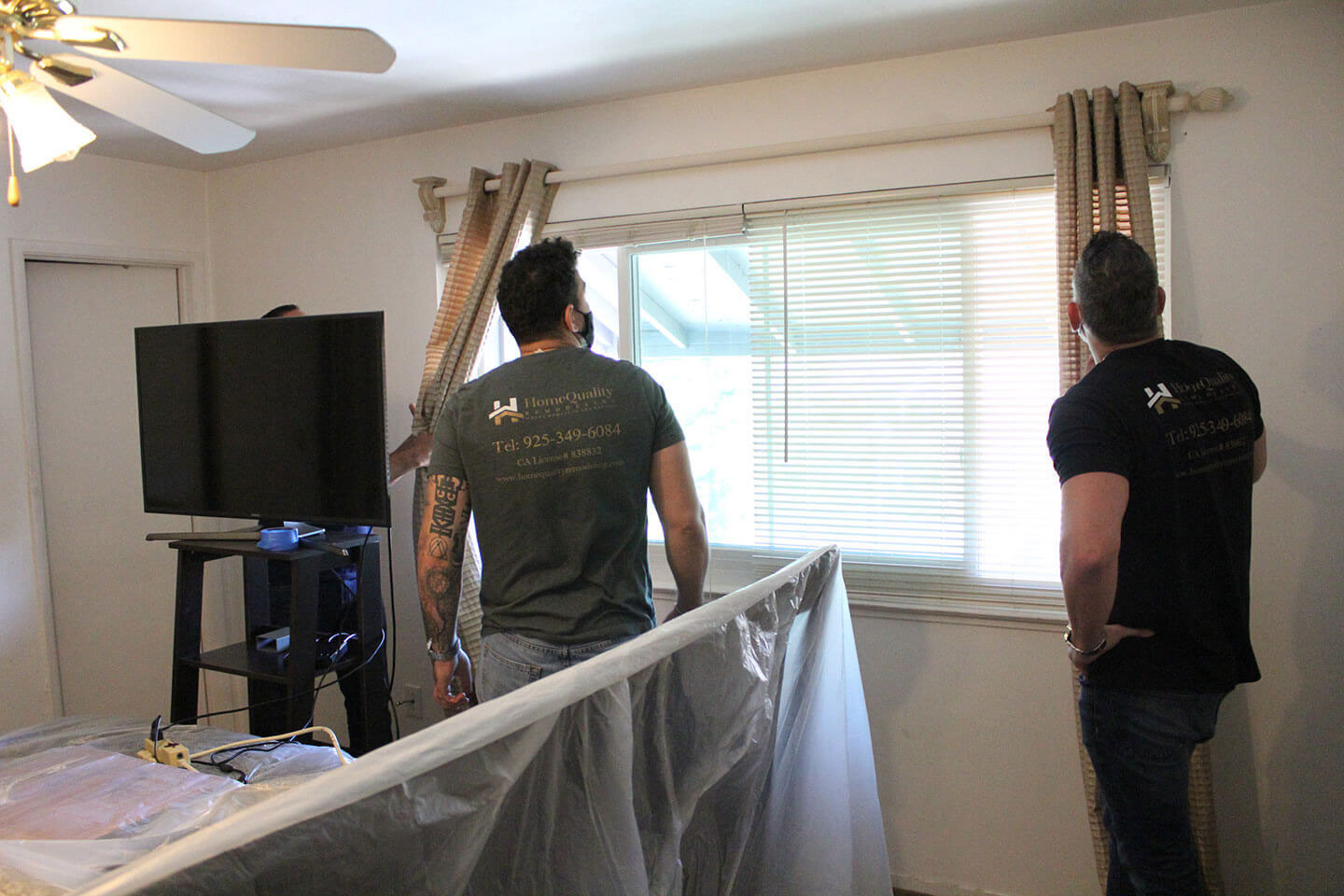 Home Quality Remodeling Inc. | GC   Home Remodeling, Accessory Dwelling Unit and Outdoor Living