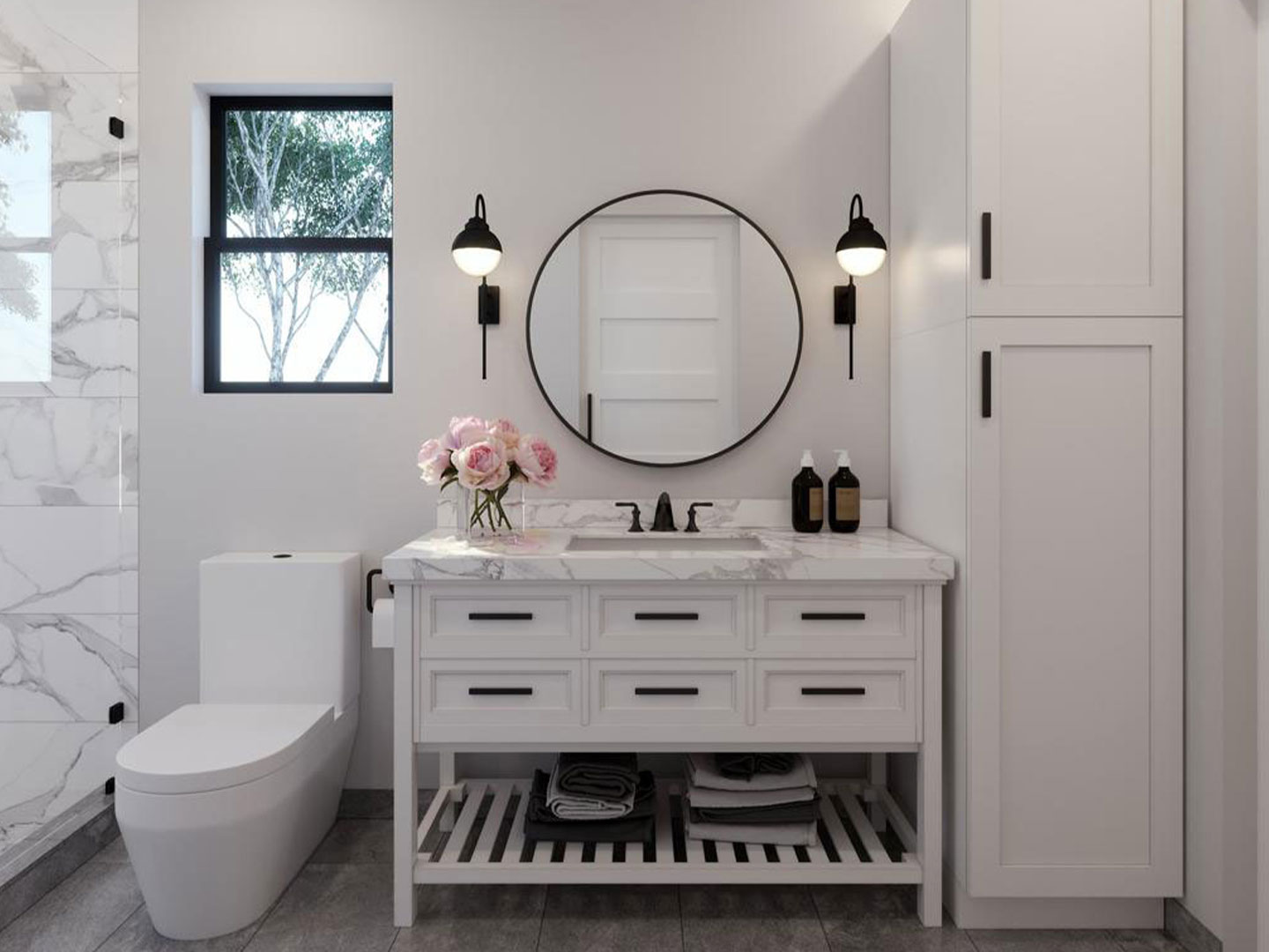 Home Quality Remodeling Inc. | Kitchen Remodeling, Bathroom Remodeling and Accessory Dwelling Unit