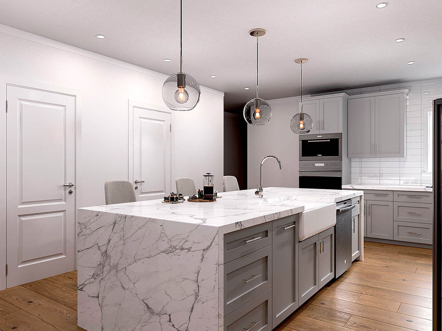 Home Quality Remodeling Inc. | Kitchen Remodeling, Bathroom Remodeling and Accessory Dwelling Unit