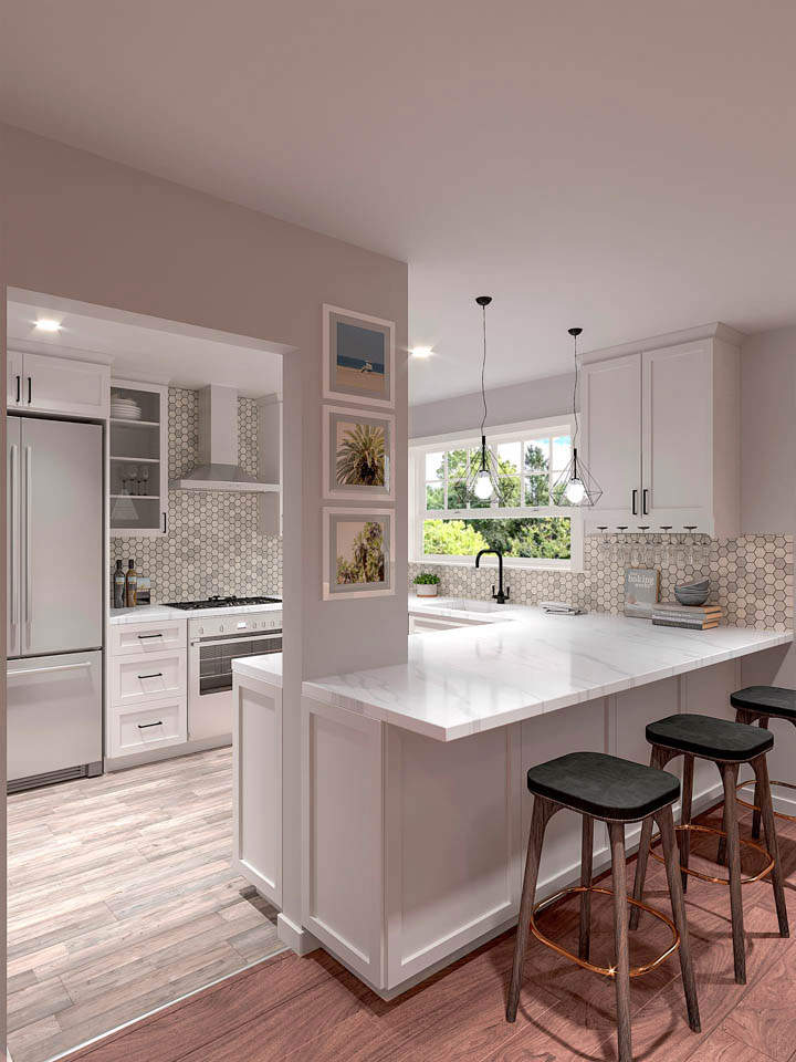 Home Quality Remodeling Inc. | Kitchen Remodeling, Bathroom Remodeling and GC   Home Remodeling