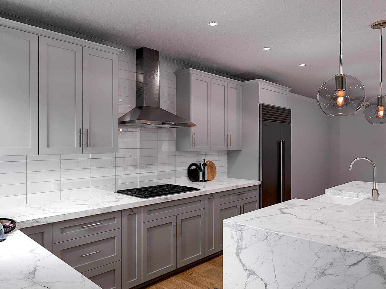 Home Quality Remodeling Inc. | Kitchen Remodeling, Bathroom Remodeling and Outdoor Living
