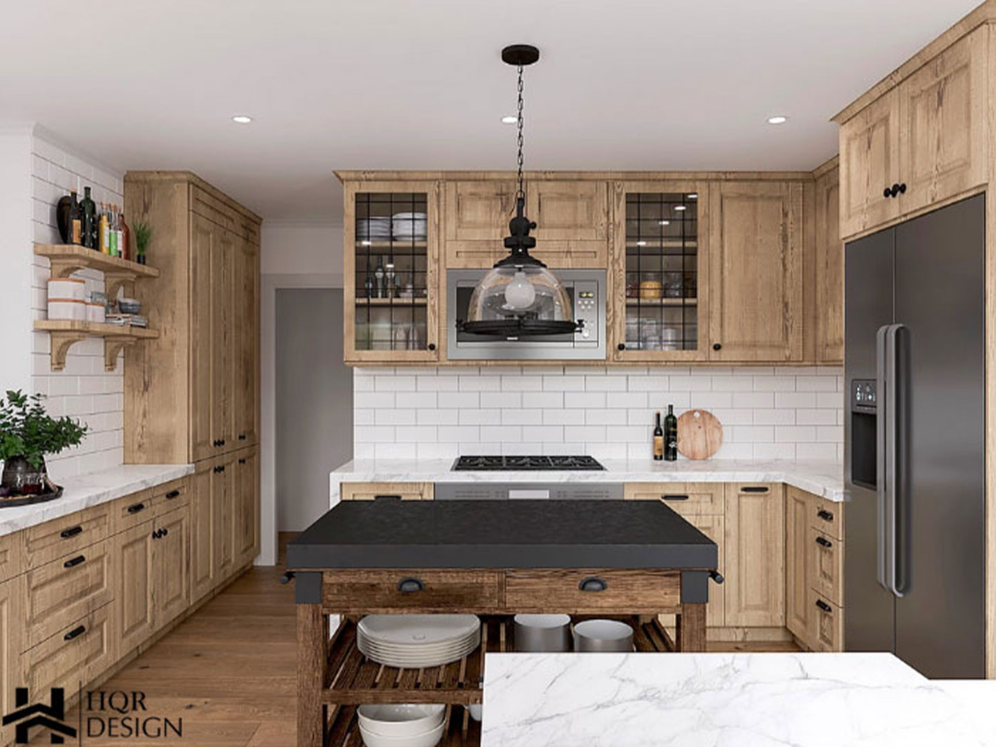 Home Quality Remodeling Inc. | Kitchen Remodeling, Bathroom Remodeling and Accessory Dwelling Unit