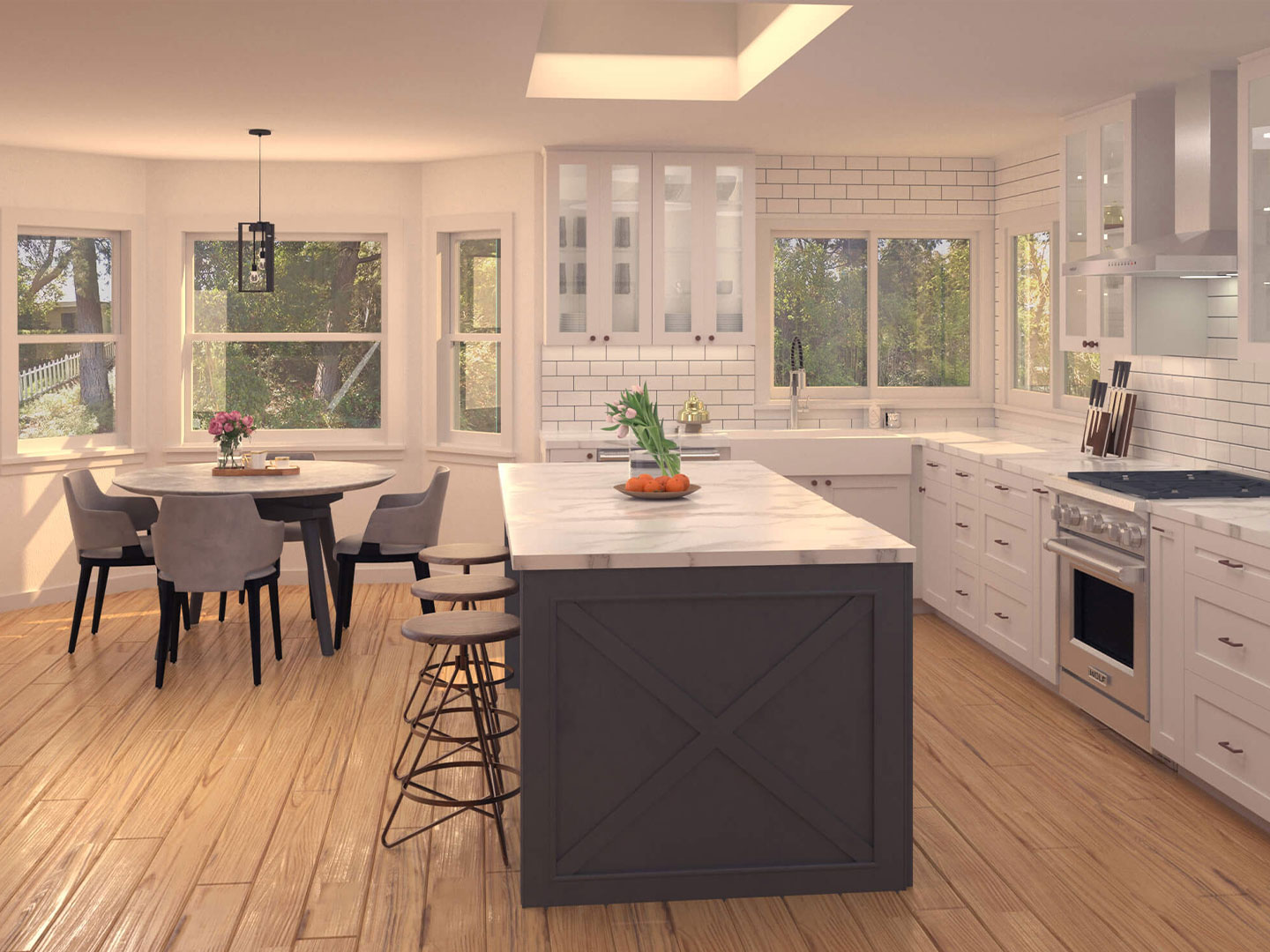 Home Quality Remodeling Inc. | Kitchen Remodeling, Bathroom Remodeling and Accessory Dwelling Unit