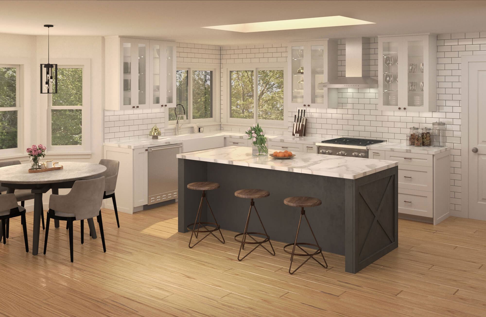 Home Quality Remodeling Inc. | Bathroom Remodeling, Outdoor Living and Kitchen Remodeling