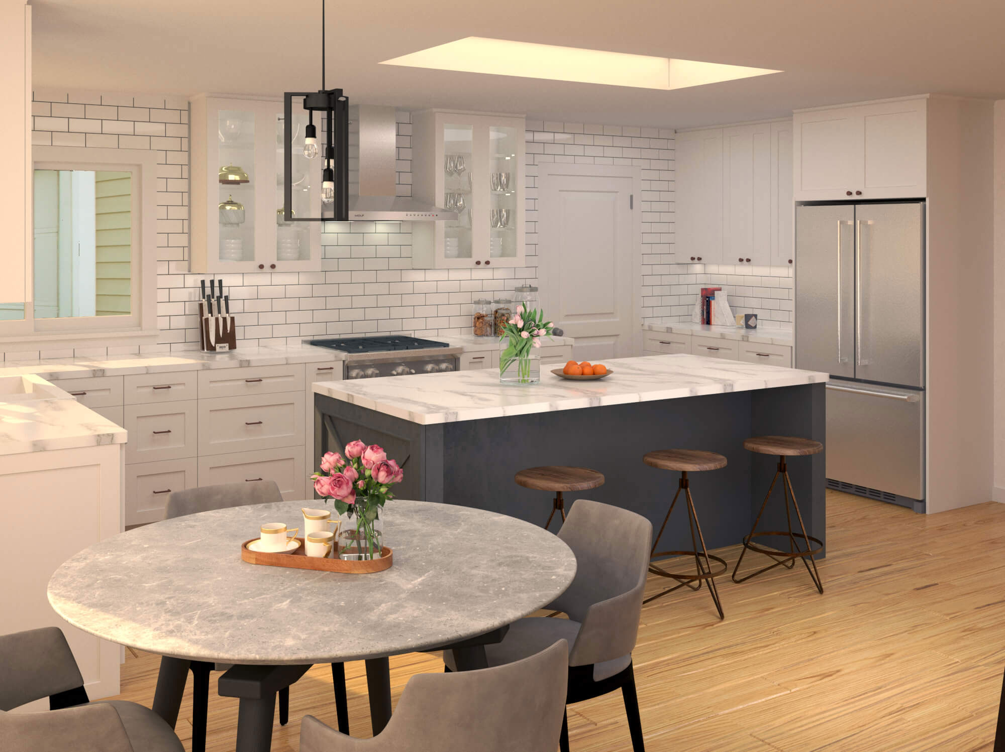 Home Quality Remodeling Inc. | Outdoor Living, Kitchen Remodeling and GC   Home Remodeling