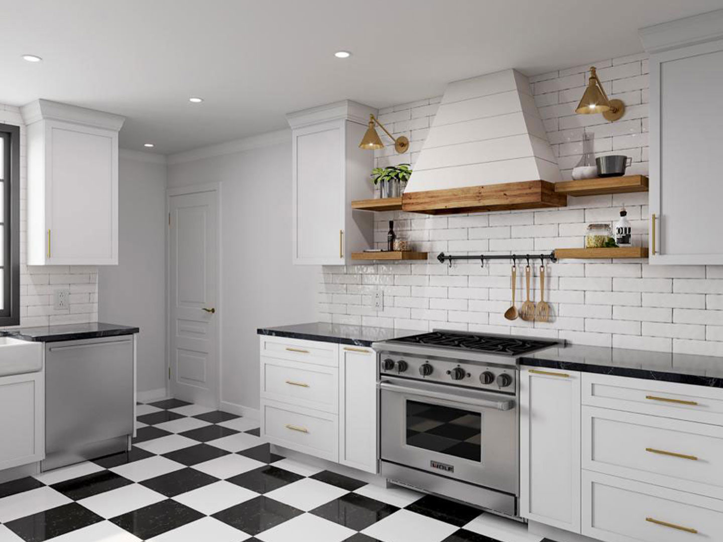 Home Quality Remodeling Inc. | Kitchen Remodeling, Bathroom Remodeling and Accessory Dwelling Unit