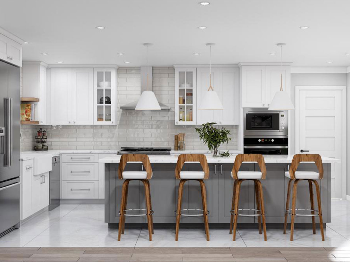Home Quality Remodeling Inc. | Kitchen Remodeling, Bathroom Remodeling and Accessory Dwelling Unit