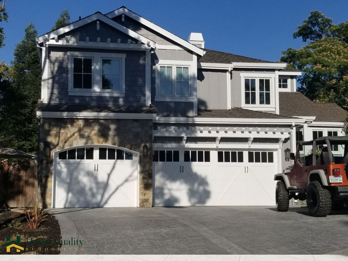 Home Quality Remodeling Inc. | Kitchen Remodeling, Bathroom Remodeling and Accessory Dwelling Unit