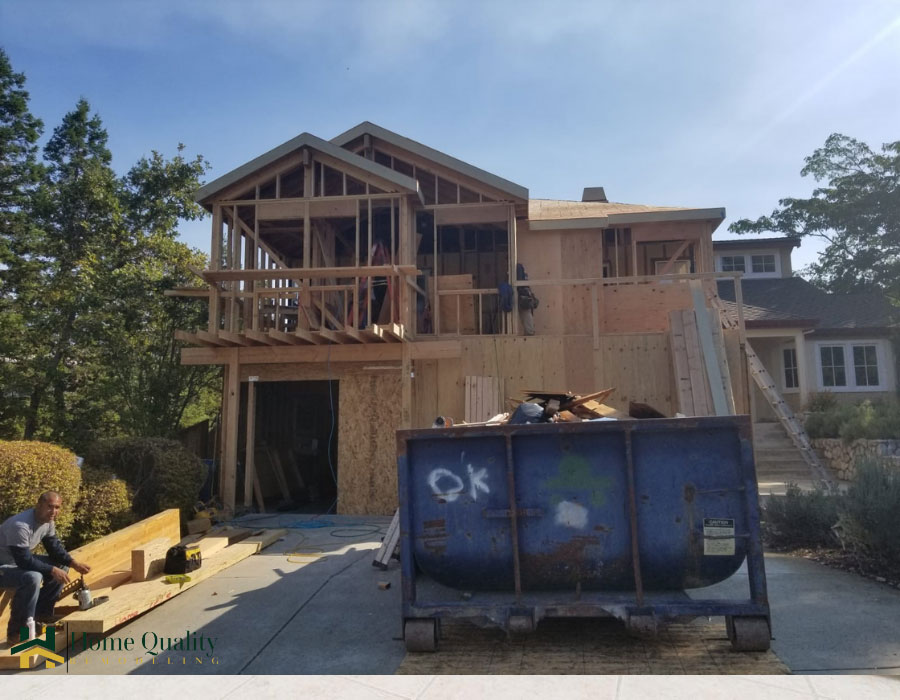 Home Quality Remodeling Inc. | Outdoor Living, Kitchen Remodeling and GC   Home Remodeling