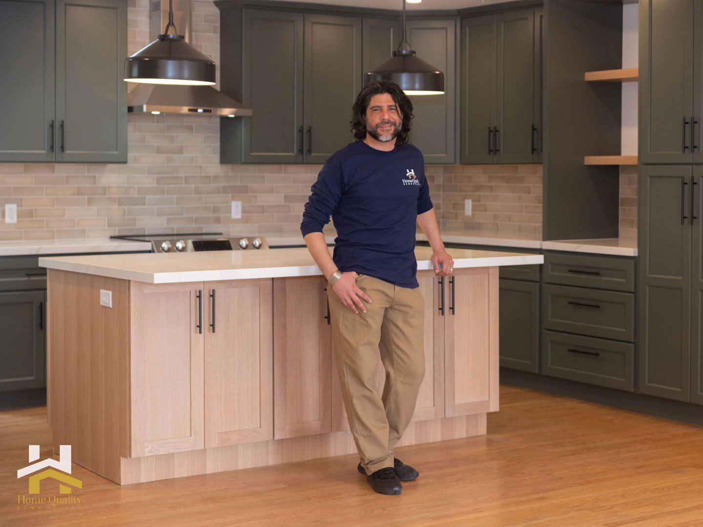 Home Quality Remodeling Inc. | Kitchen Remodeling, Bathroom Remodeling and Accessory Dwelling Unit