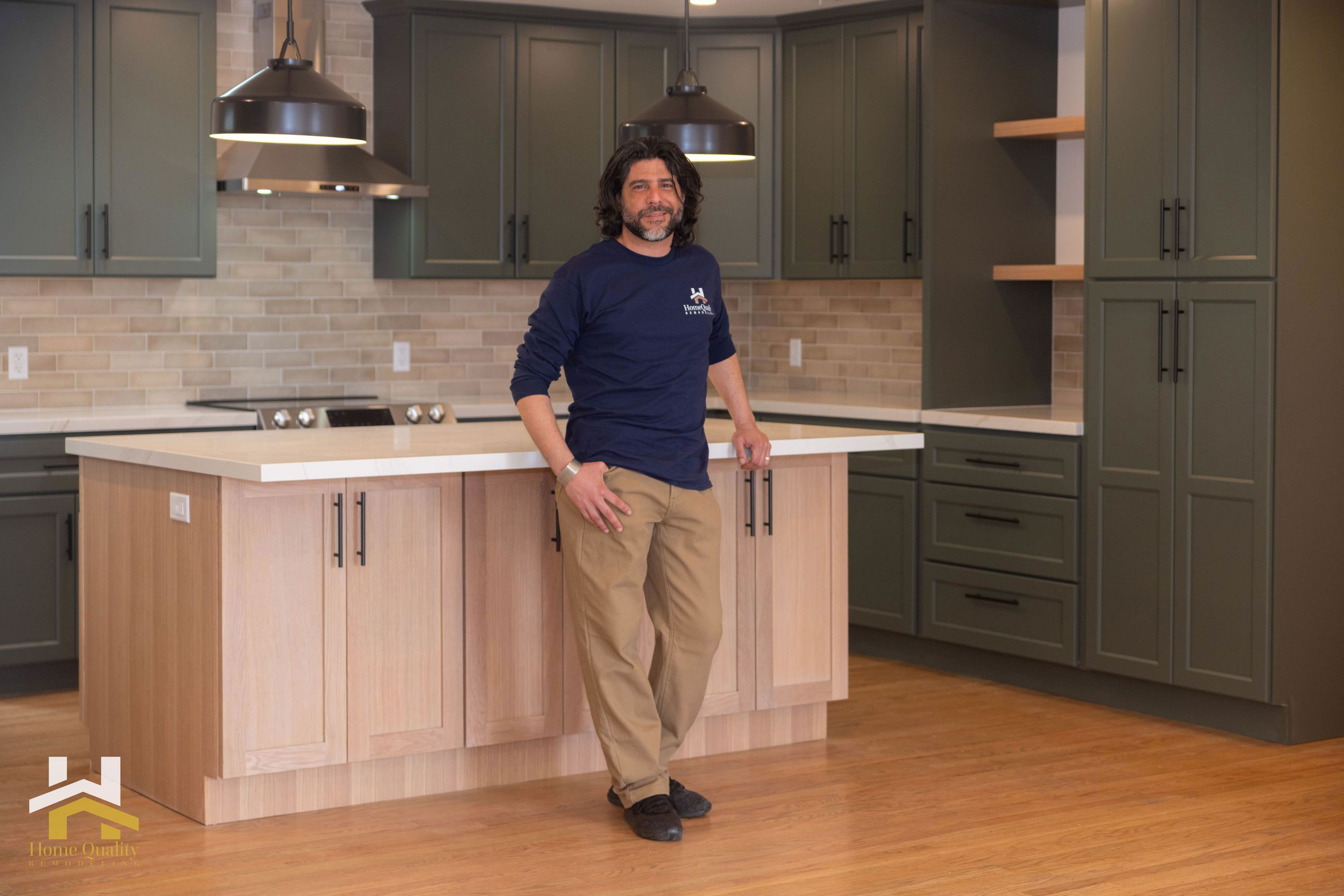 Home Quality Remodeling Inc. | Outdoor Living, GC & Home Remodeling and Room Additions