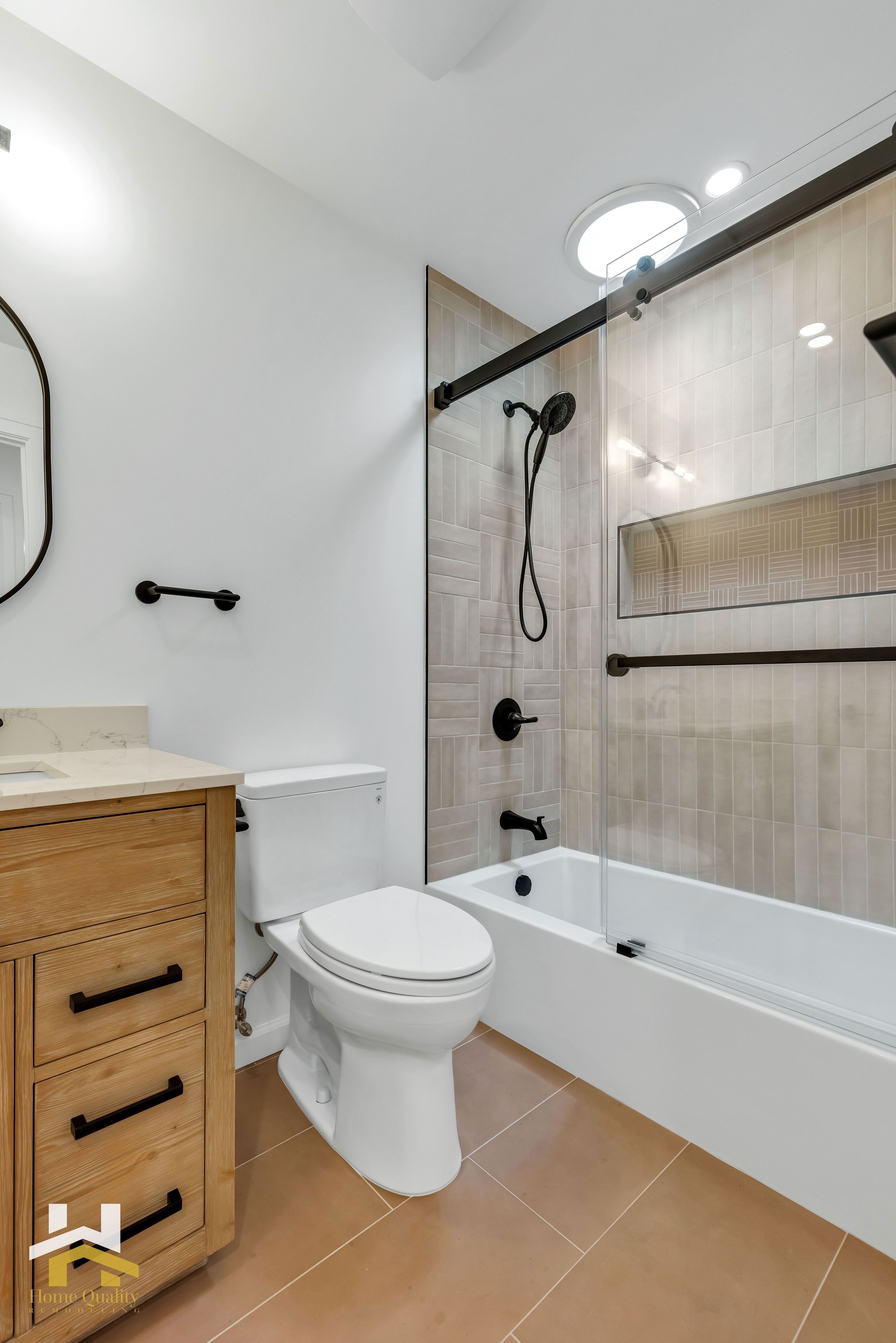 Home Quality Remodeling Inc. | Kitchen Remodeling, Bathroom Remodeling and GC & Home Remodeling