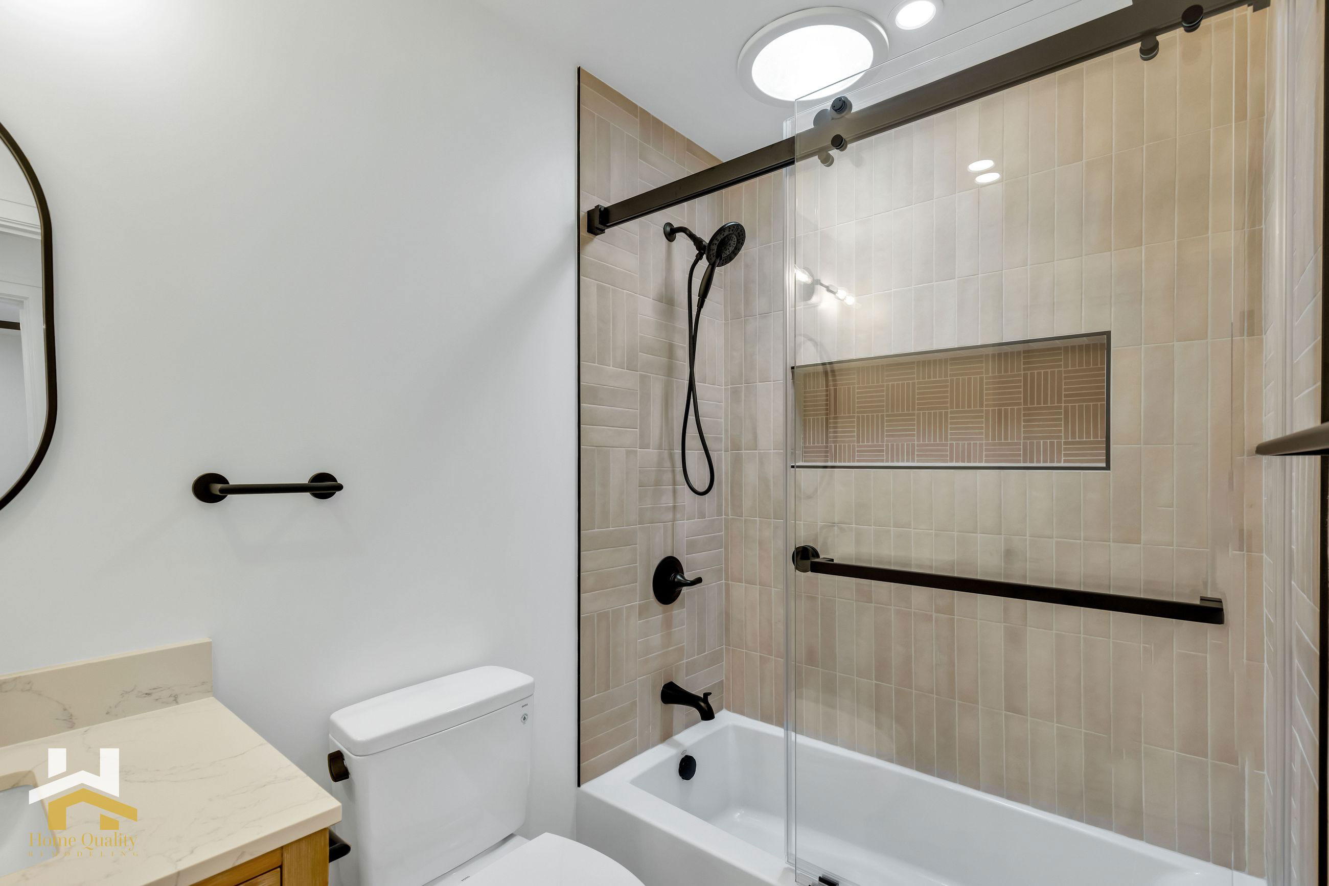 Home Quality Remodeling Inc. | Outdoor Living, GC & Home Remodeling and Bathroom Remodeling