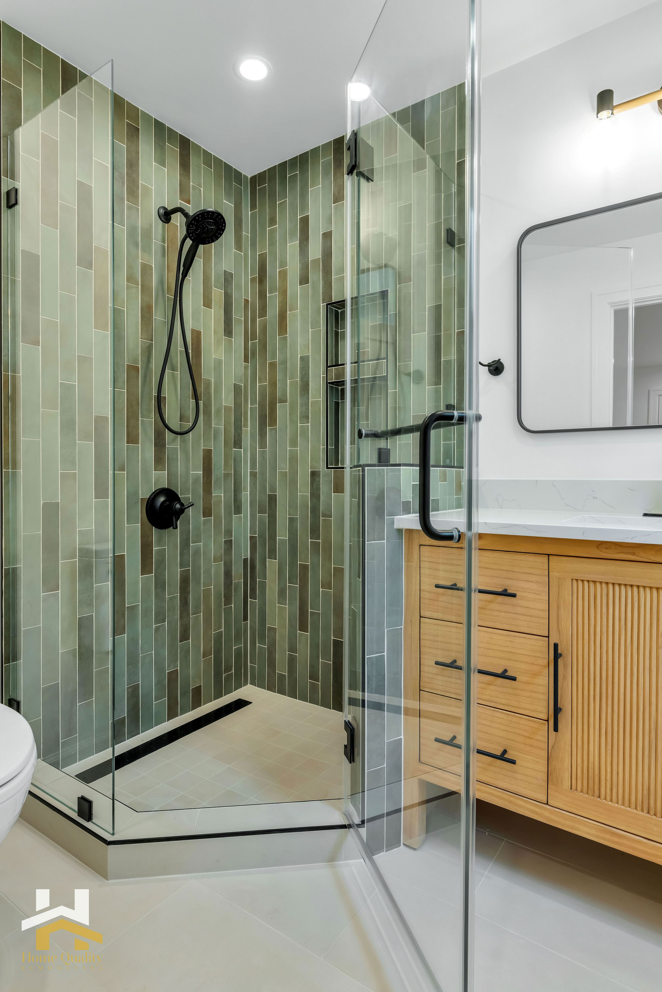 Home Quality Remodeling Inc. | Outdoor Living, Accessory Dwelling Unit and Bathroom Remodeling