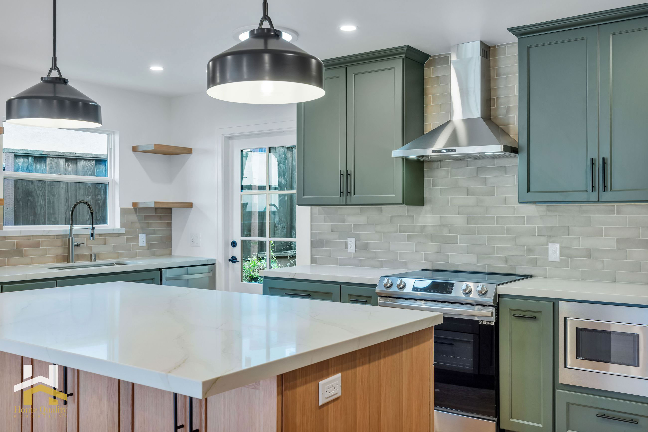 Home Quality Remodeling Inc. | Bathroom Remodeling, Outdoor Living and Kitchen Remodeling