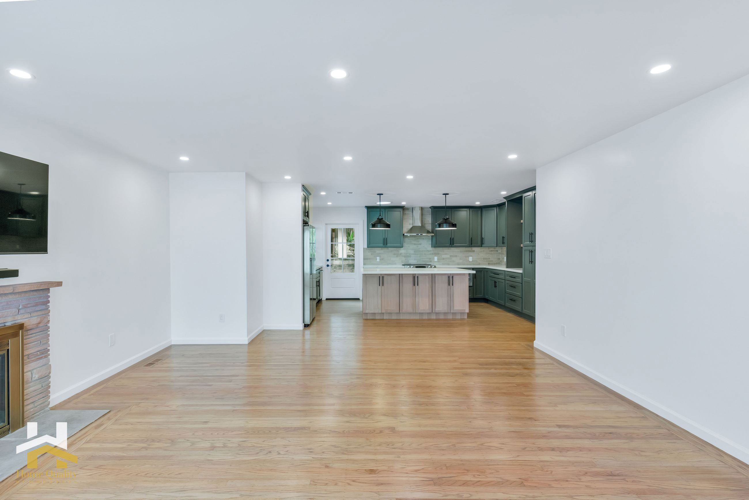 Home Quality Remodeling Inc. | Outdoor Living, Kitchen Remodeling and GC & Home Remodeling