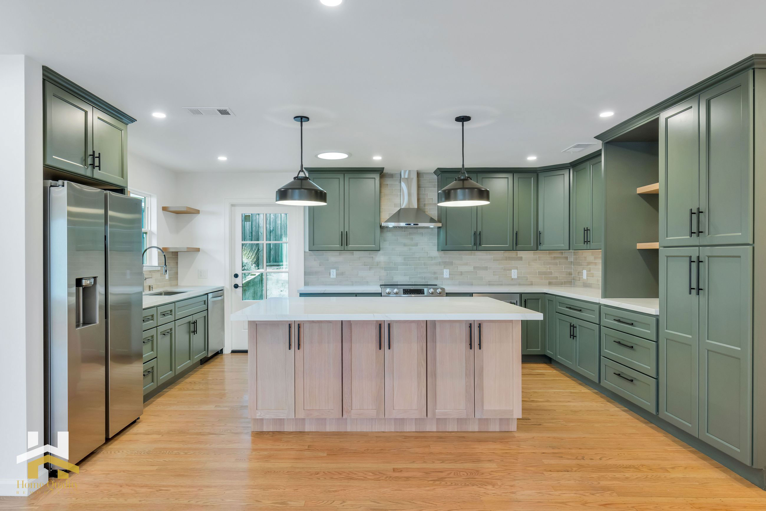 Home Quality Remodeling Inc. | Kitchen Remodeling, GC & Home Remodeling and Outdoor Living
