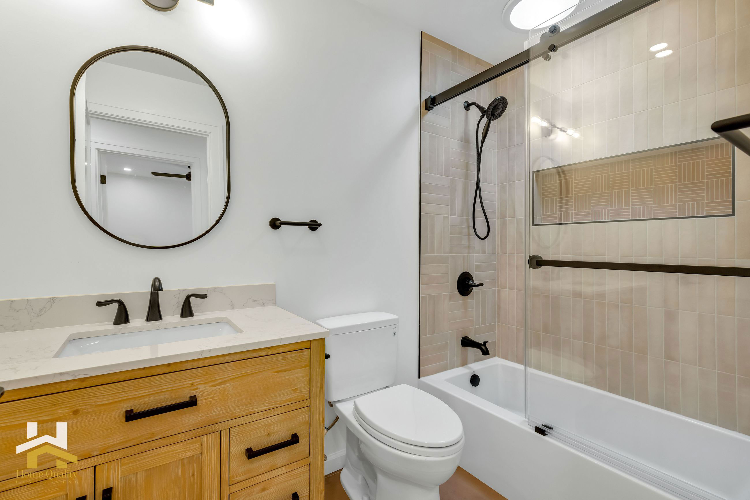 Home Quality Remodeling Inc. | Kitchen Remodeling, Room Additions and Accessory Dwelling Unit