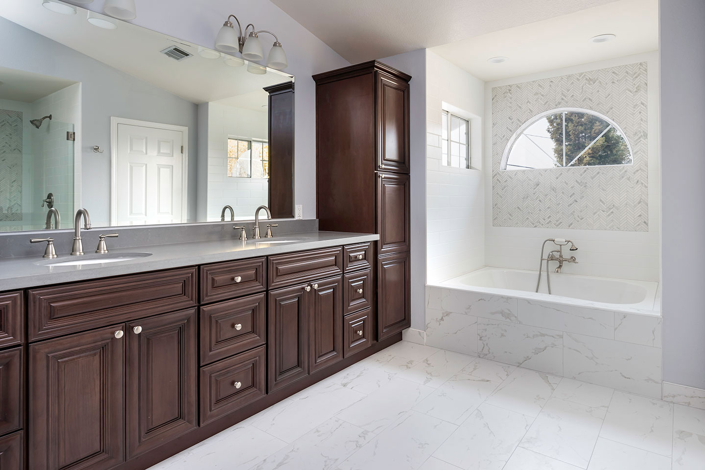 Home Quality Remodeling Inc. | Bathroom Remodeling, Outdoor Living and Kitchen Remodeling