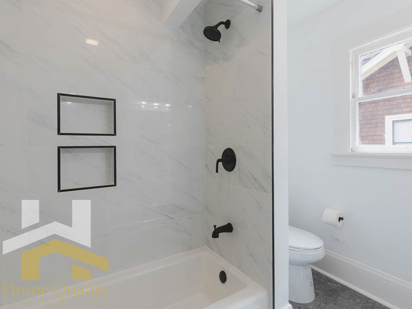 Home Quality Remodeling Inc. | Kitchen Remodeling, Bathroom Remodeling and Accessory Dwelling Unit