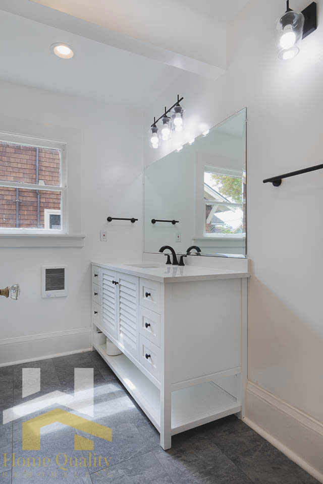 Home Quality Remodeling Inc. | Bathroom Remodeling, Outdoor Living and Kitchen Remodeling