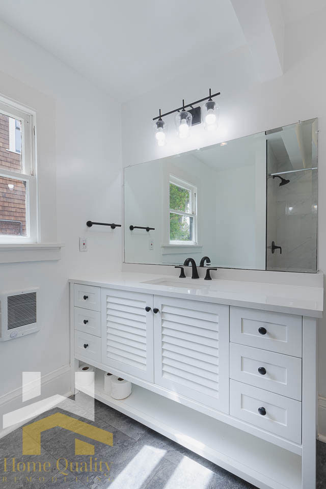 Home Quality Remodeling Inc. | Kitchen Remodeling, Bathroom Remodeling and Outdoor Living