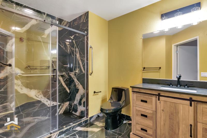 Home Quality Remodeling Inc. | Bathroom Remodeling, Outdoor Living and Kitchen Remodeling