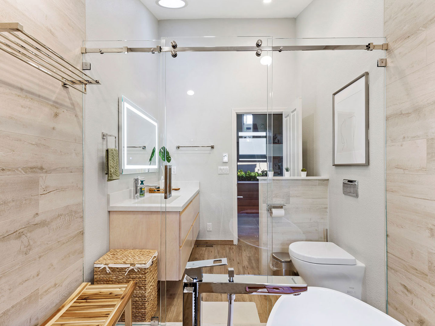 Home Quality Remodeling Inc. | Kitchen Remodeling, Bathroom Remodeling and Accessory Dwelling Unit