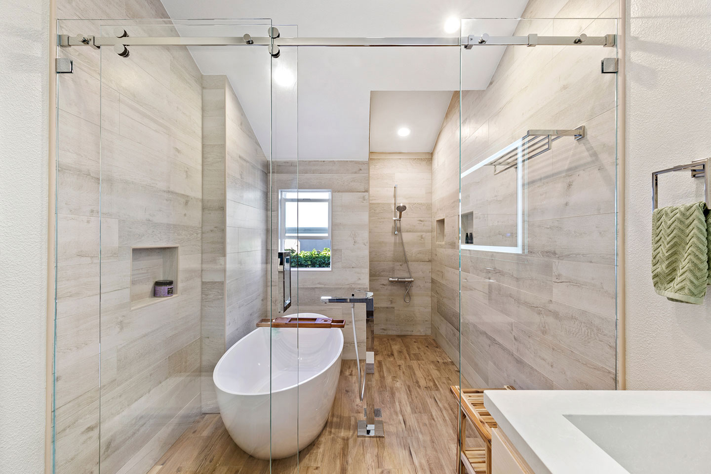 Home Quality Remodeling Inc. | Bathroom Remodeling, Outdoor Living and Kitchen Remodeling