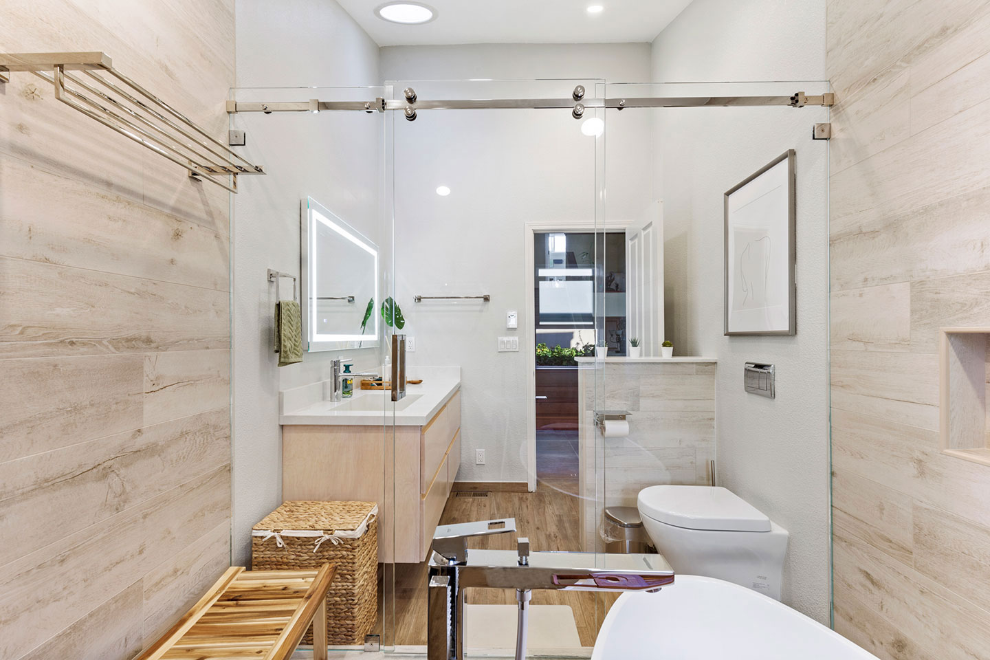 Home Quality Remodeling Inc. | Outdoor Living, Accessory Dwelling Unit and Bathroom Remodeling