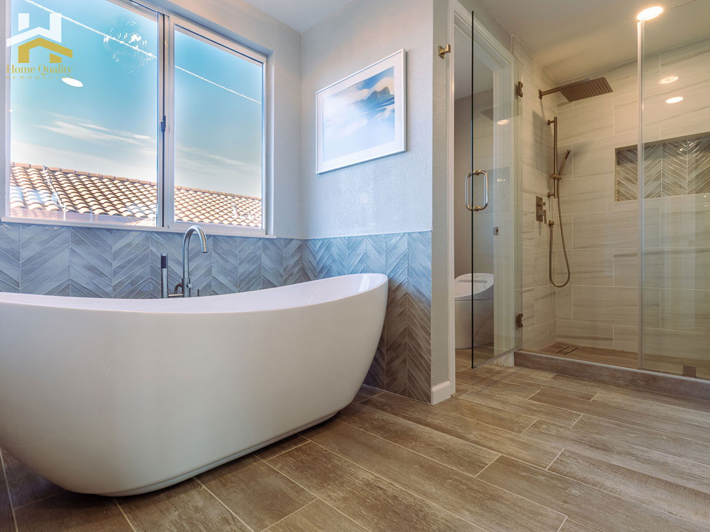Home Quality Remodeling Inc. | Kitchen Remodeling, Bathroom Remodeling and Accessory Dwelling Unit