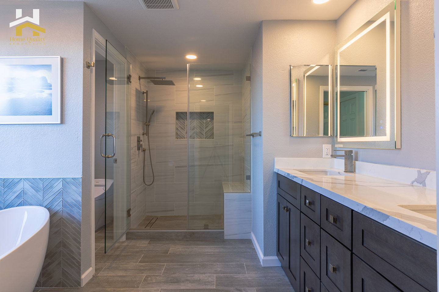Home Quality Remodeling Inc. | Bathroom Remodeling, Outdoor Living and Kitchen Remodeling