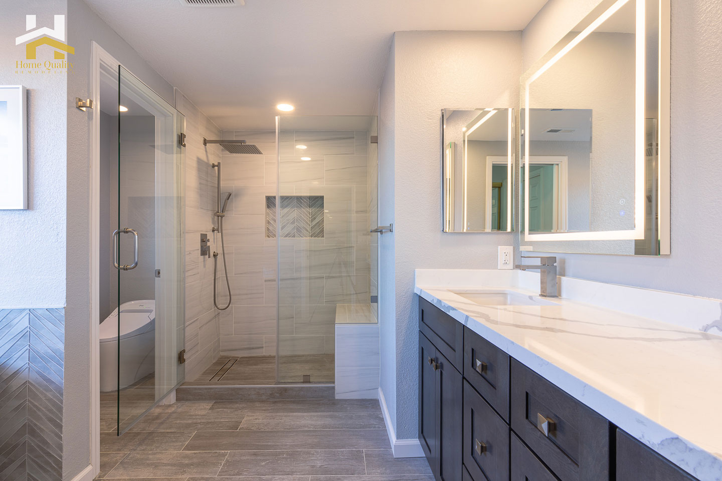 Home Quality Remodeling Inc. | Outdoor Living, Accessory Dwelling Unit and Bathroom Remodeling