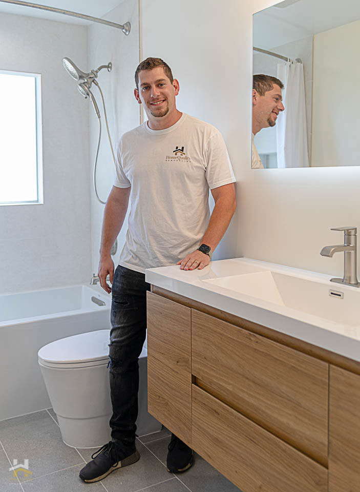 Home Quality Remodeling Inc. | Bathroom Remodeling, Outdoor Living and Kitchen Remodeling