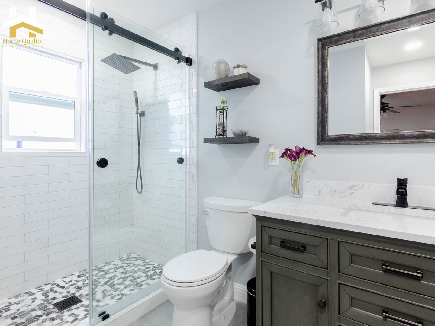 Home Quality Remodeling Inc. | Kitchen Remodeling, Bathroom Remodeling and Accessory Dwelling Unit