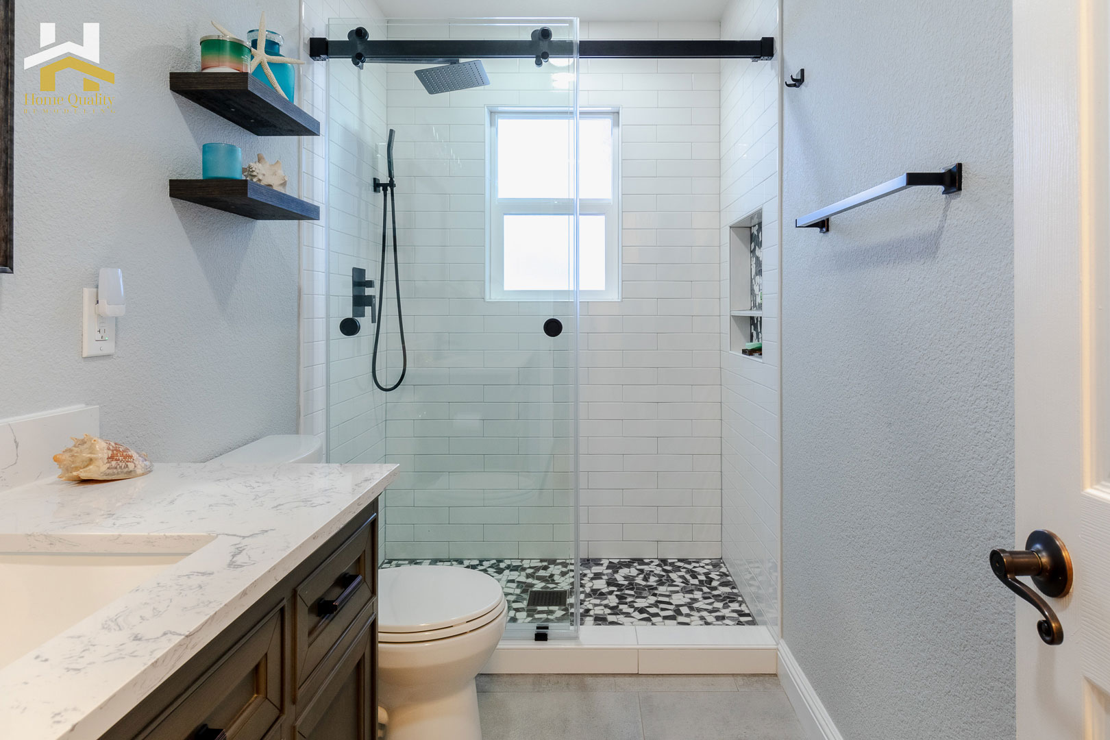 Home Quality Remodeling Inc. | Outdoor Living, GC   Home Remodeling and Bathroom Remodeling