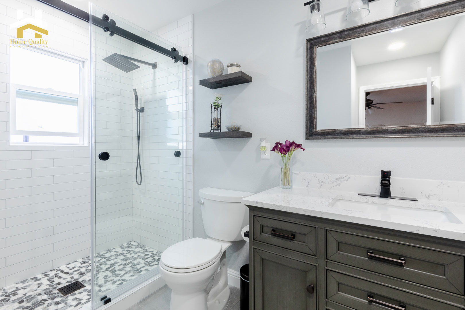 Home Quality Remodeling Inc. | Bathroom Remodeling, Outdoor Living and Room Additions