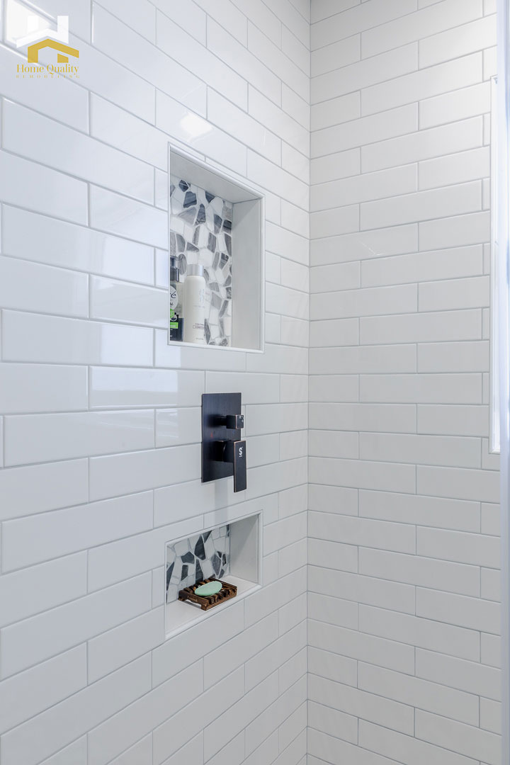 Home Quality Remodeling Inc. | Bathroom Remodeling, Room Additions and Outdoor Living