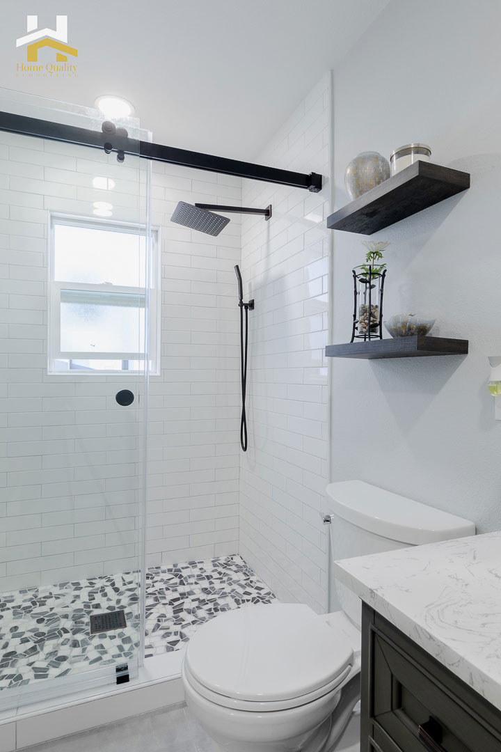 Home Quality Remodeling Inc. | Bathroom Remodeling, Outdoor Living and Kitchen Remodeling