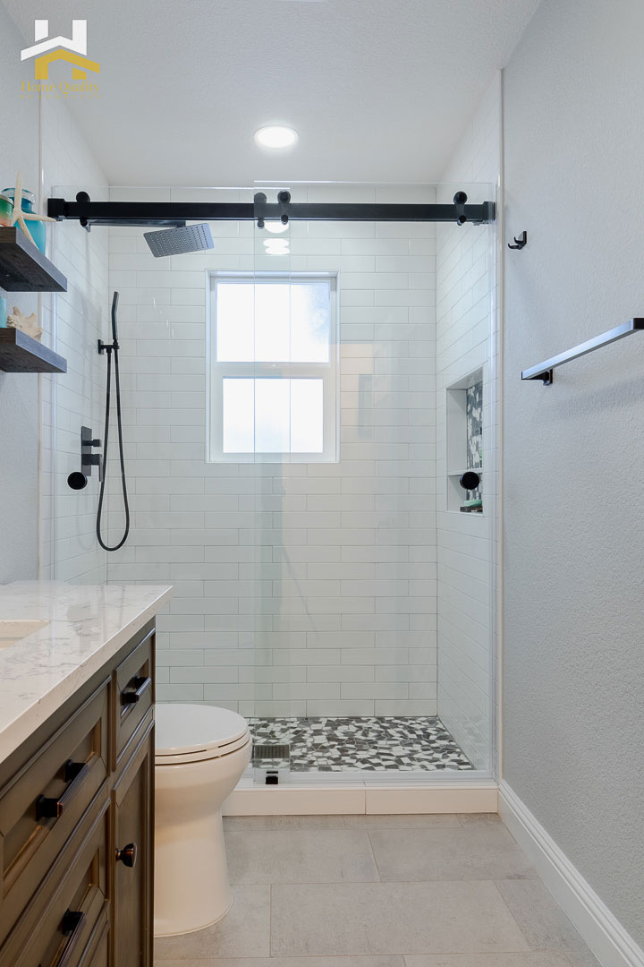 Home Quality Remodeling Inc. | Kitchen Remodeling, Bathroom Remodeling and Outdoor Living