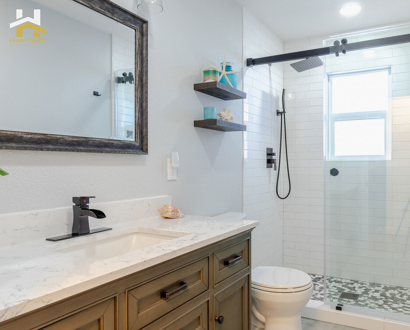 Home Quality Remodeling Inc. | Outdoor Living, Accessory Dwelling Unit and Bathroom Remodeling