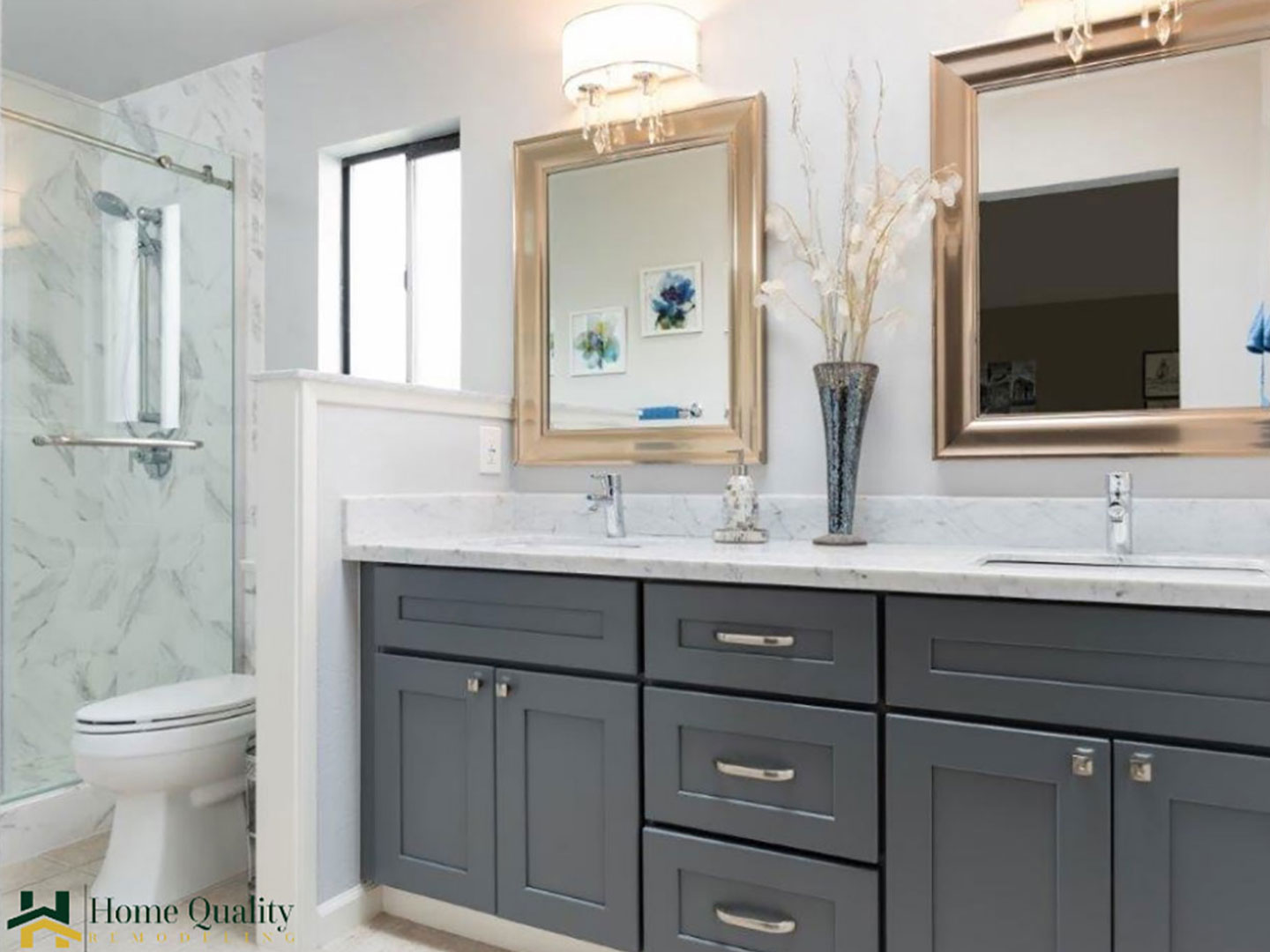 Home Quality Remodeling Inc. | Kitchen Remodeling, Bathroom Remodeling and Accessory Dwelling Unit