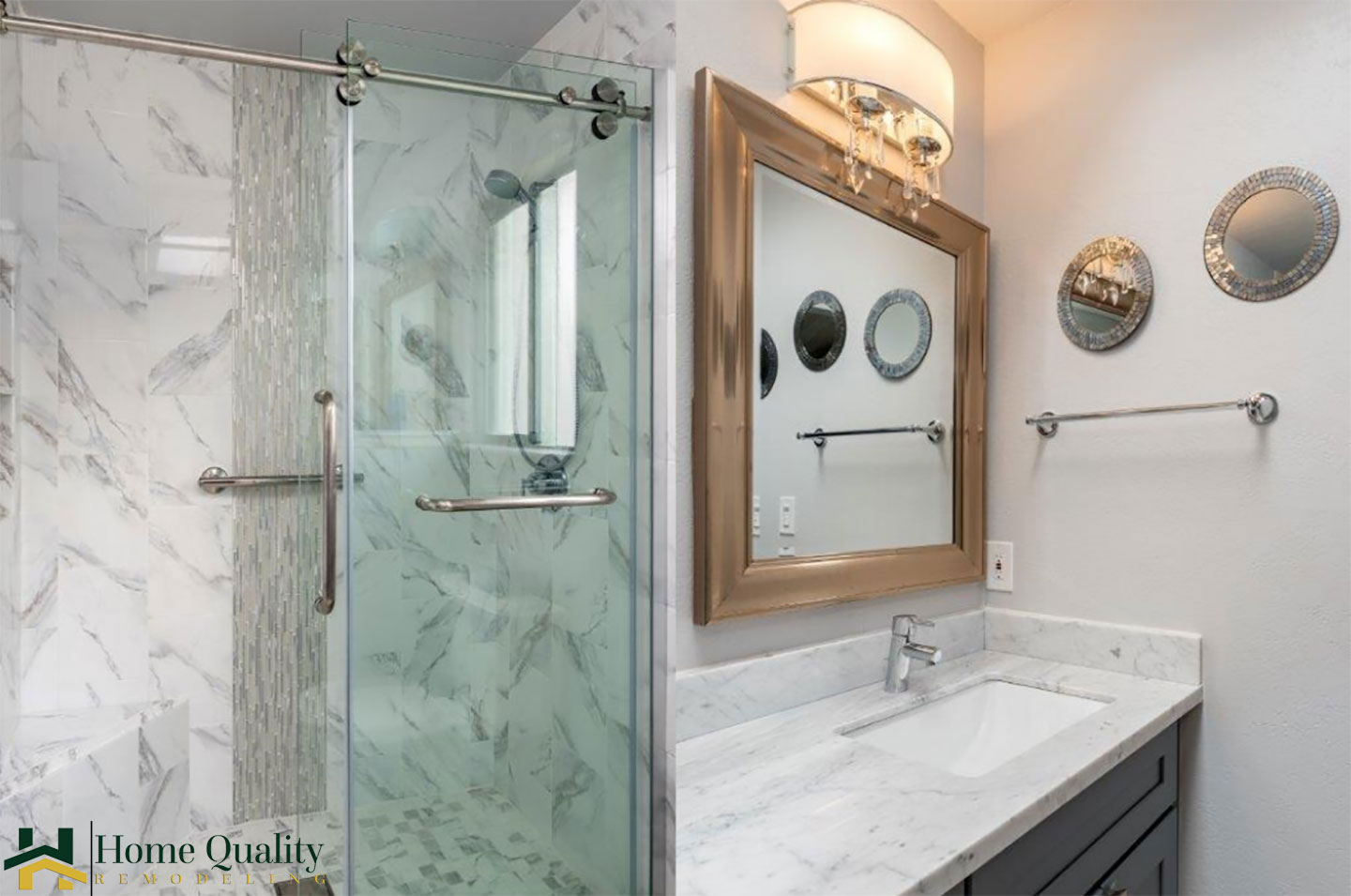 Home Quality Remodeling Inc. | Bathroom Remodeling, Outdoor Living and Kitchen Remodeling