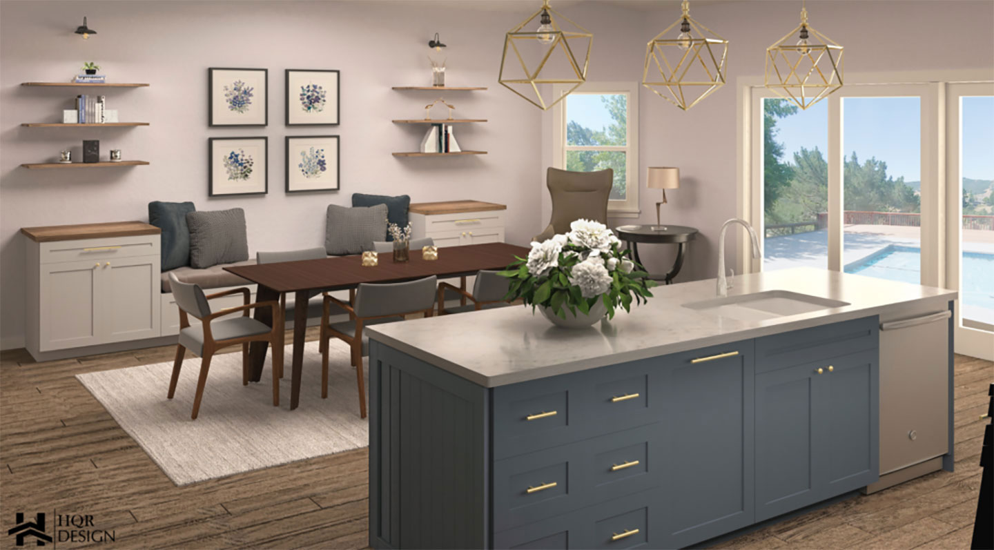 Home Quality Remodeling Inc. | Outdoor Living, GC   Home Remodeling and Room Additions