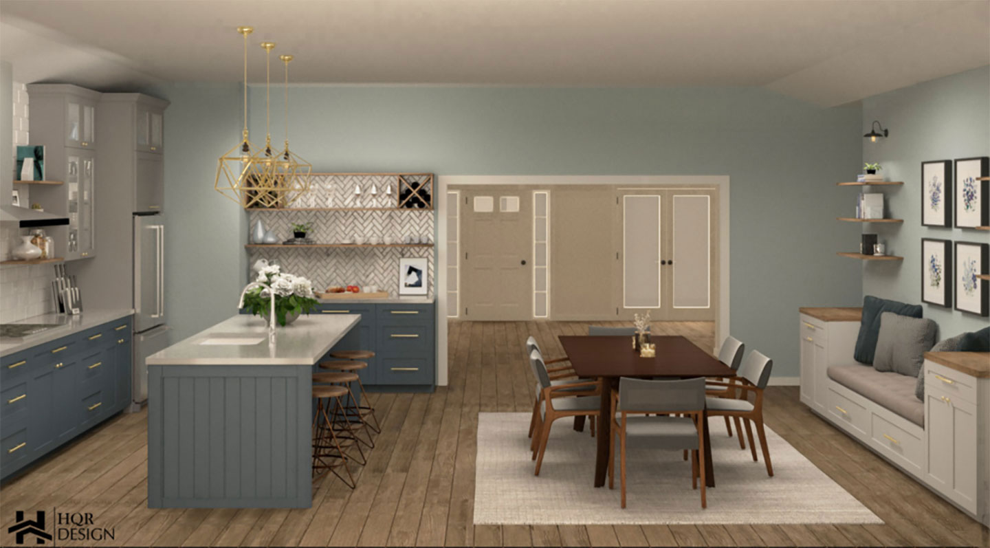 Home Quality Remodeling Inc. | Kitchen Remodeling, Bathroom Remodeling and Outdoor Living