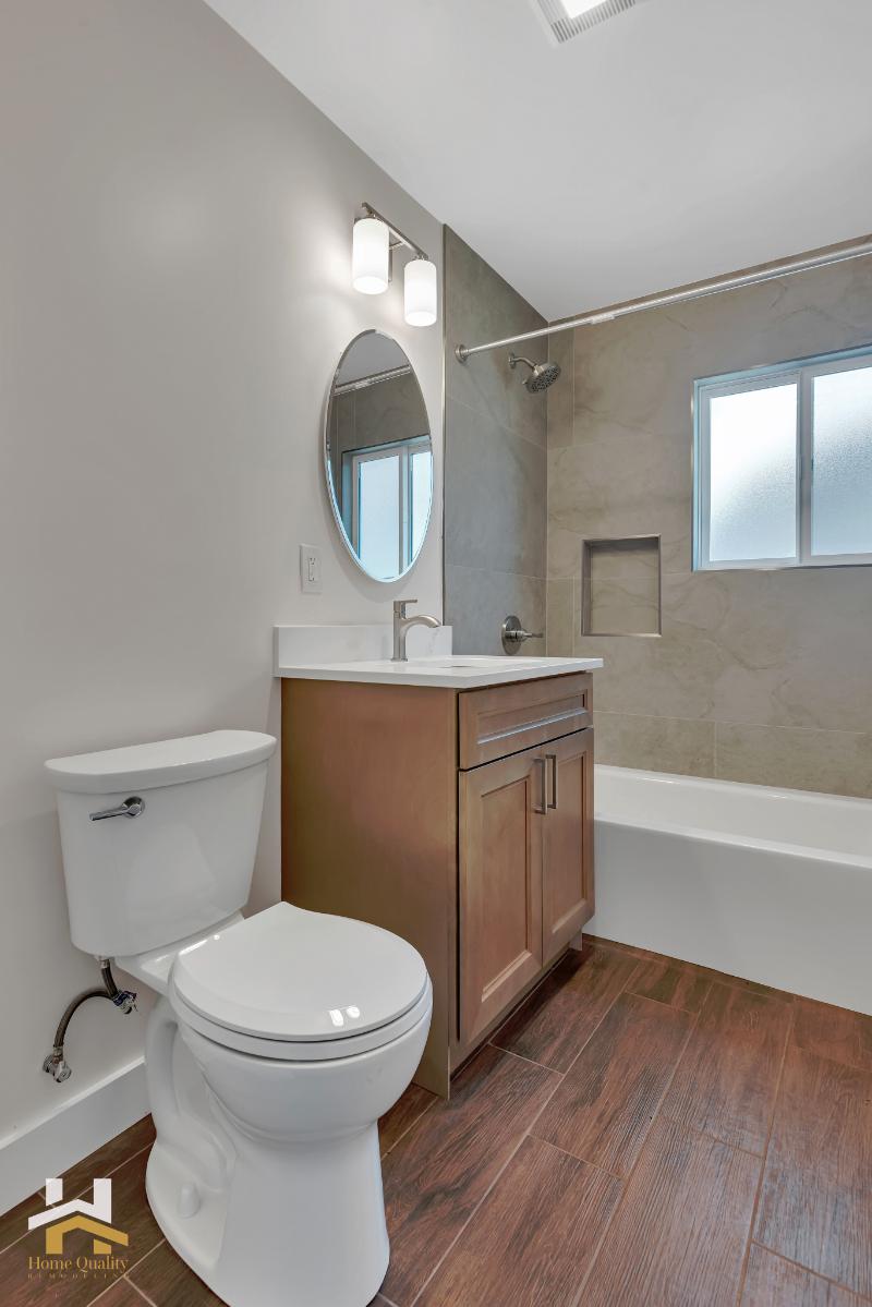 Home Quality Remodeling Inc. | Outdoor Living, GC   Home Remodeling and Bathroom Remodeling