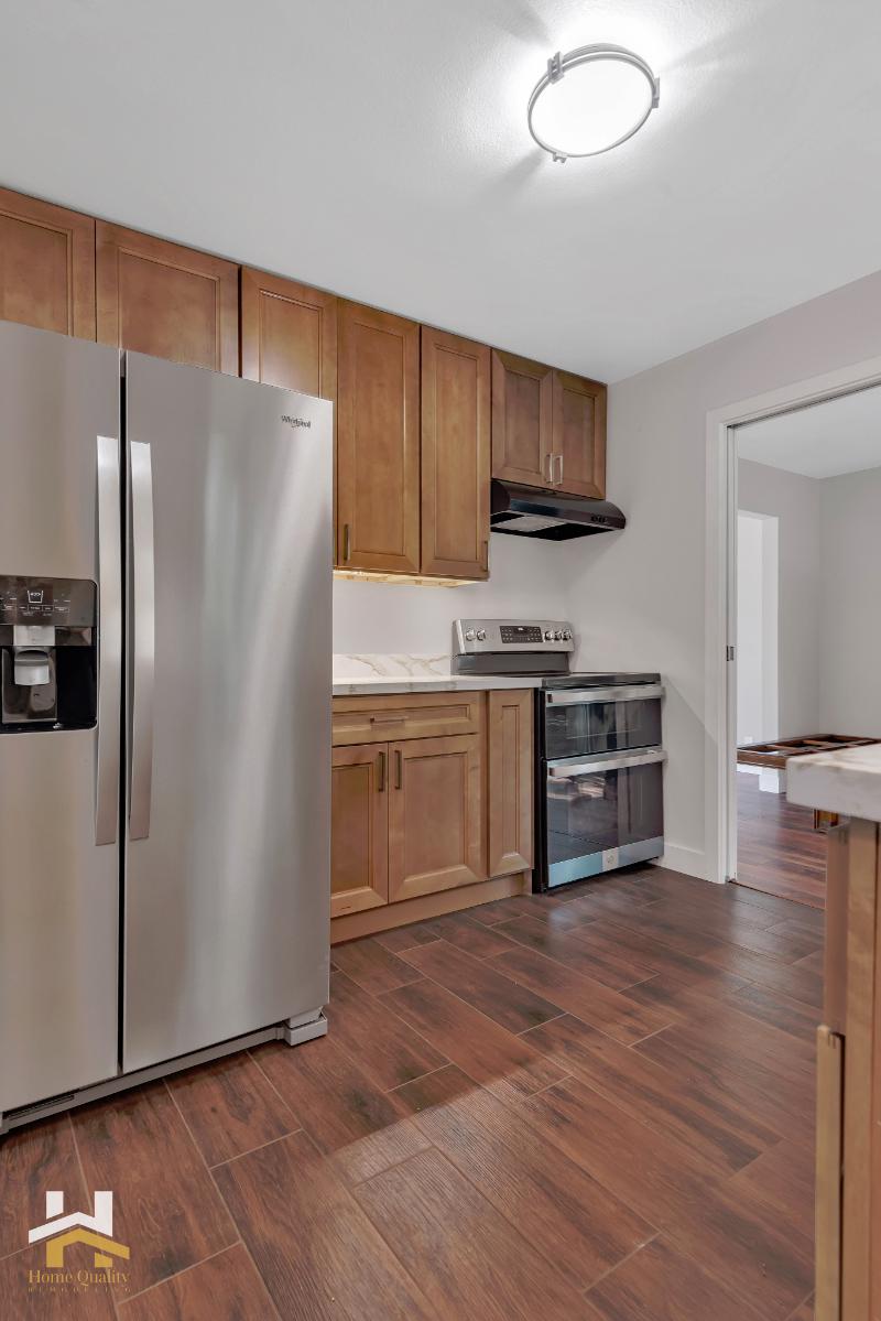 Home Quality Remodeling Inc. | Kitchen Remodeling, Bathroom Remodeling and Outdoor Living