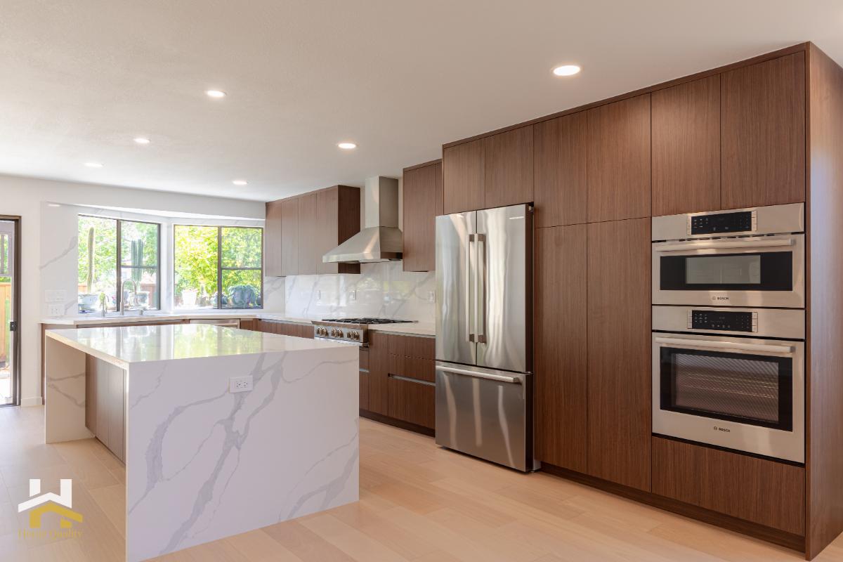 Home Quality Remodeling Inc. | Bathroom Remodeling, Room Additions and Outdoor Living