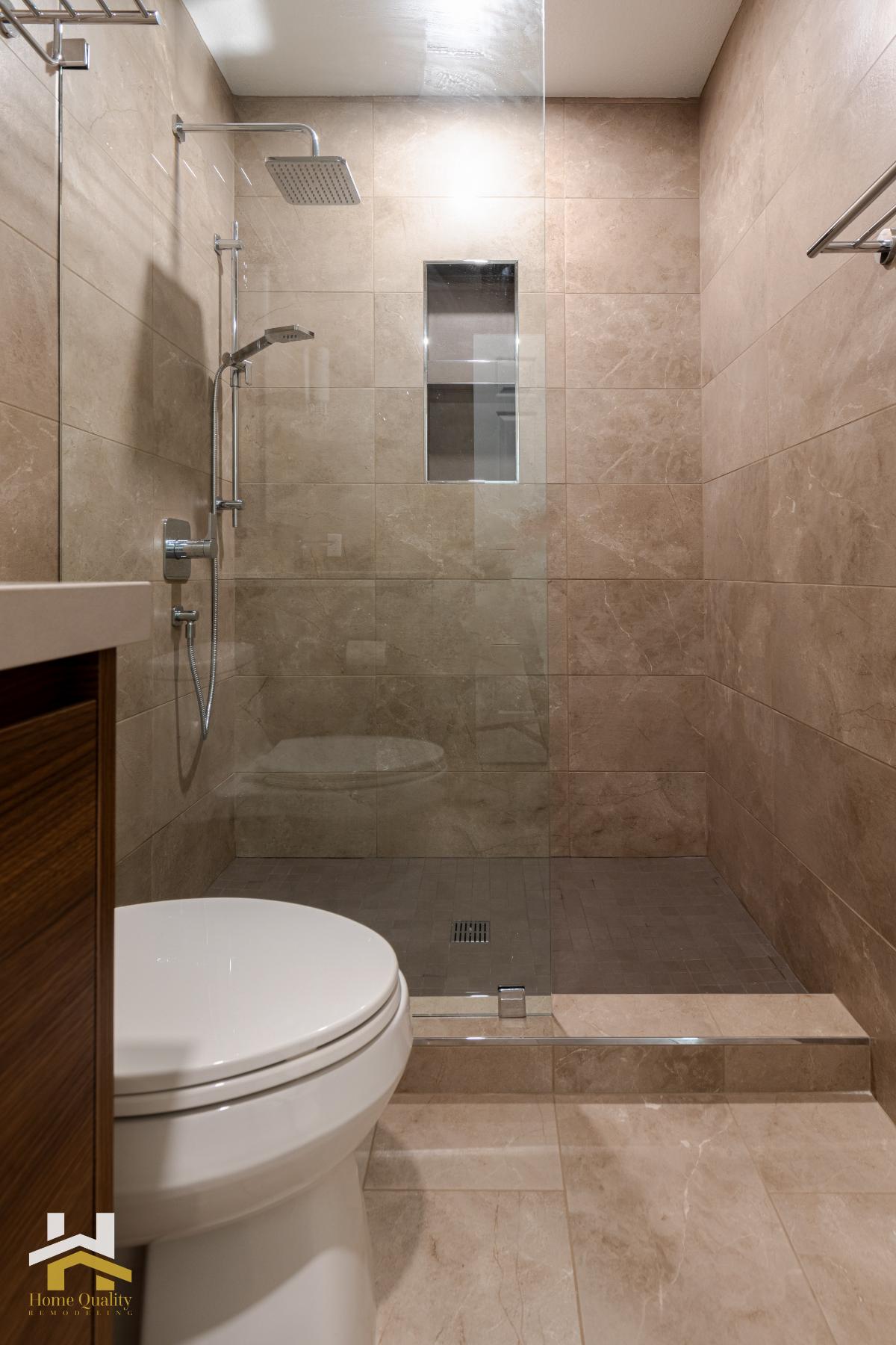 Home Quality Remodeling Inc. | Bathroom Remodeling, GC & Home Remodeling and Kitchen Remodeling